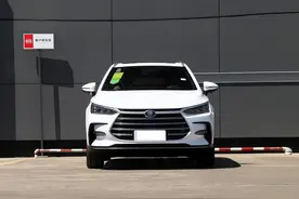 21万提了辆比亚迪唐DM-i，开了3500公里，车主一肚子话要说图片