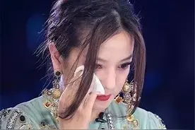 从“中国巨星”到“查无此人”，47岁的赵薇，终究落得今天的下场图片