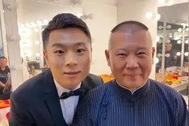 20年过去再看“德云社”，干的事一个比一个离谱，有人露了原形图片