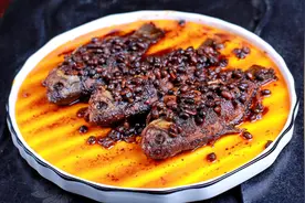 闻名全国的永川豆豉好在哪里？豆豉鲫鱼告诉你答案图片