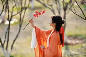 古诗词中的520，比“我爱你”强一万倍！图片