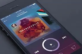 独家揭秘：音乐软件大爆笑，无声成最大笑话！图片