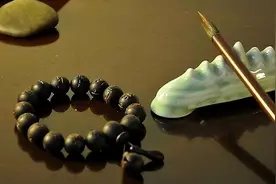 禅学中的智慧故事图片