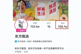 转型成功的秘诀：从新东方的“翻红”说起图片