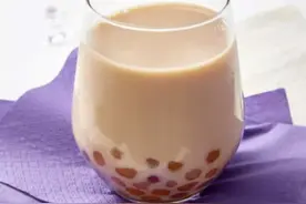 西米长椰树上、椰果不是水果，你真的了解奶茶小料吗？图片