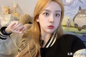 夏安还是不够格，LPL中文流再次落选，狼行女友获得了LPL实习机会图片