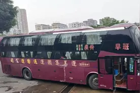 曾一票难求的卧铺大巴，为何被全面禁止？看完这些你可能会后怕！图片