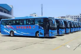 泰州新增4条定制公交专线！6月1日试运营图片