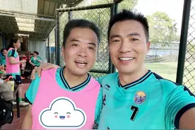 名记：黄健翔被逼道歉？国足配得上被网暴！吴曦吃海参，自食恶果图片