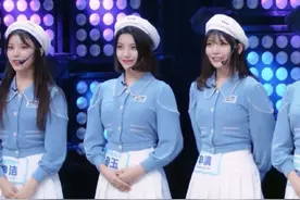 “冰清玉洁”四姐妹近况曝光，穿短裙在酒吧跳擦边舞，叫人唏嘘图片