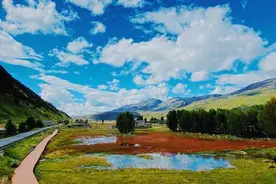 做梦也是一种享受，好像在提前告诉我什么图片