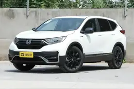 除了省油还有什么亮点？解析本田CR-V新一代E-CVT无级变速箱图片