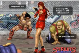 世嘉MD公认最好玩的十款游戏，错过一款都不算资深玩家图片