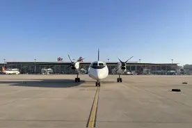 新舟60，凭什么？图片