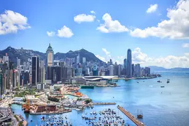香港移民小知识：香港IANG签证，回港的“永久船票”图片