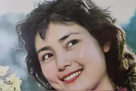 著名演员姜黎黎：嫁小三岁汪宝生，低调恩爱45年，女儿成夫妻骄傲图片