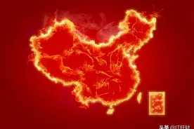 一个口诀教会孩子记住中国34省市图片