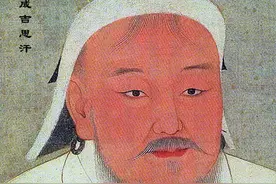 成吉思汗去世后，500名亲卫世代为其守陵800年，至今仍在坚守图片