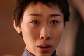 任素汐：被吐槽是“驴脸”，深陷小三传闻，没颜值的她为啥这么火图片