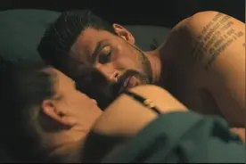 0分！网飞第一烂片，烂到人神共愤图片