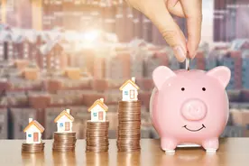 一亿存银行和存余额宝，一天的利息分别是多少？哪个更好？图片