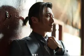 名导陈可辛掌镜平面电影，王学圻张译谢霆锋章宇等六男星齐聚图片