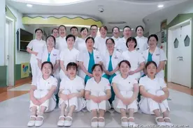 长治市妇幼保健院：宝宝喉咙痛！原来是“疱疹性咽峡炎”来袭图片