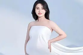 一周内，娱乐圈多了5个孩子，李阳五胎得子，55岁伊能静被曝三胎图片