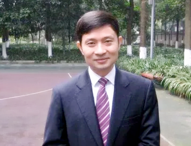 四川市委书记落马：不贪不赌不嫖，清正廉洁却被判刑，罪名还不轻