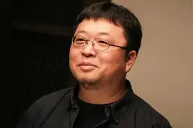 不想做网红的罗永浩不是真“老罗”图片