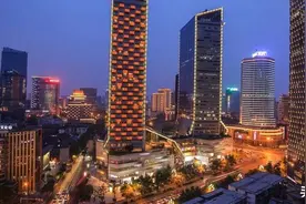 成都楼市：未来板块分化严重，房价差距越来越大！图片