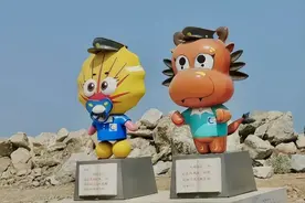 这里！潍坊滨海的“世外桃源”图片