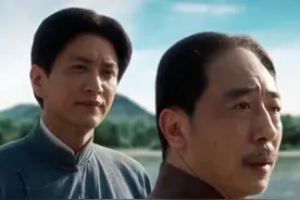 看完《问苍茫》32集大结局！我难掩激动，无语凝噎，写下这段文字图片