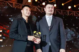 中国男篮将成立名人堂，单论CBA名宿，哪些球员具备入选的实力？图片