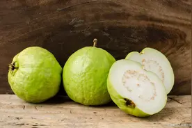 号称最难吃水果之一，北方人没听过的“芭乐”，却在奶茶店火了？图片