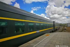 坐绿皮车去西藏是一种什么样的体验，带你体验全过程图片