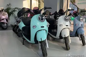 终于搞明白！电动车48伏、60伏、72伏有什么区别？哪个性价比更高图片