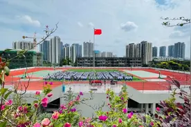 招聘 |最高年薪40万，5所成都学校正在招聘图片