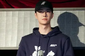 文盲演员被央视网发文批评，言辞犀利，王一博赵露思等人中招图片