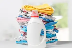 洗衣液中的香味会对人体造成影响吗？图片