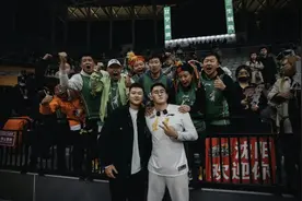 顶级男神「毁容」，不必可怜他图片