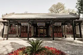 六扇门，是个什么机构？图片