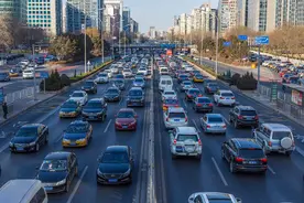 兰州新的交通限行政策对交通拥堵有缓解吗？图片