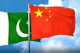 世界各国对中国好感度排名，巴基斯坦位居榜首，韩国垫底图片