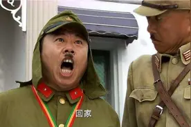 二战时，日军为何喜欢留一小撮胡子？图片