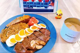 山姆会员店好物分享，这10件好物便宜又好吃，赶快买买买图片