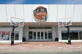 关于篮球的50个有趣的事实，看看你知道多少？图片