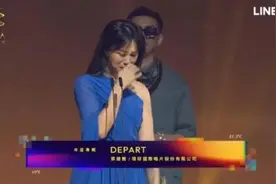 金曲奖上创纪录的蔡健雅，是华语乐坛的一个缩影图片