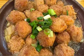 石家庄公认十大苍蝇馆子排名，好吃不贵巨下饭，先收藏了图片