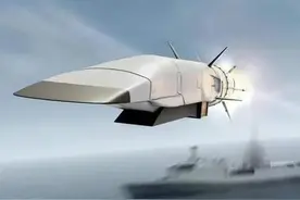 为何俄军装备三款最先进高超音速导弹，却在俄乌冲突中如此拉夸？图片